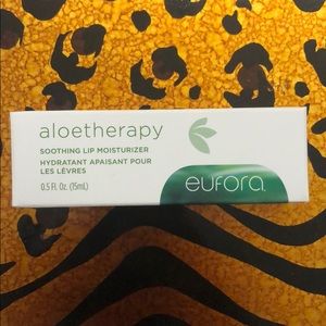 Eufora Aloe therapy soothing lip moisturizer